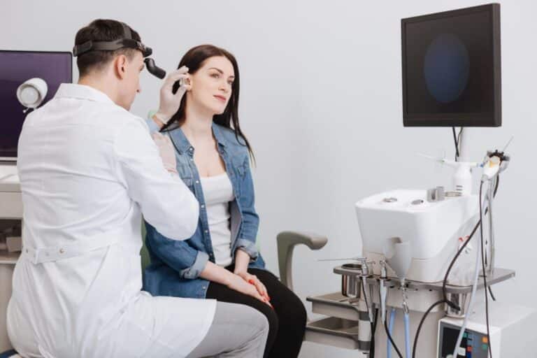 What to Expect on Your First Visit to an ENT | Collin County ENT | Blog